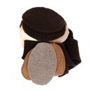 Aufnäher-Patches für Pullover & Jacken