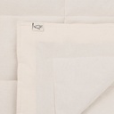 Steppdecke mit Kamelhaar