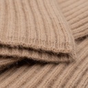 Schal aus Kamelwolle, Beispielbild