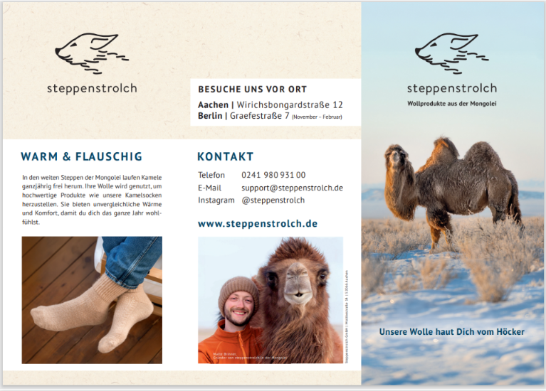 Flyer