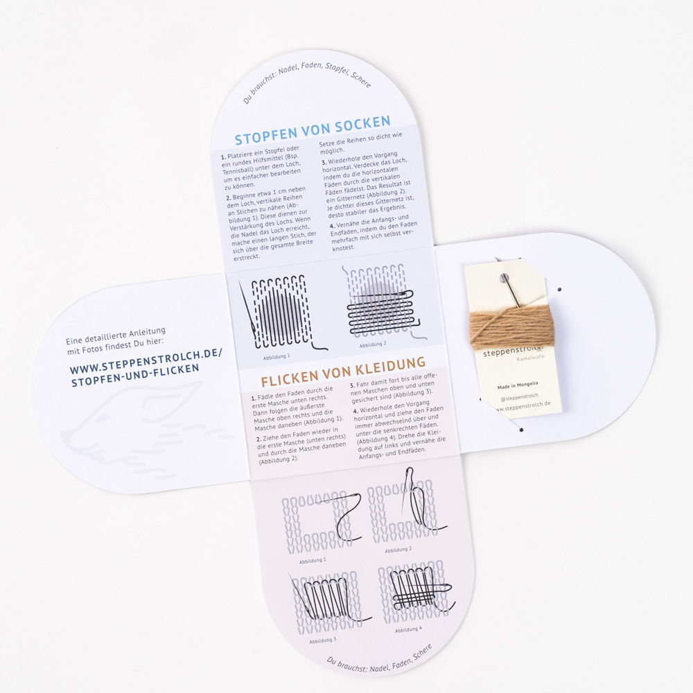 Repair set 