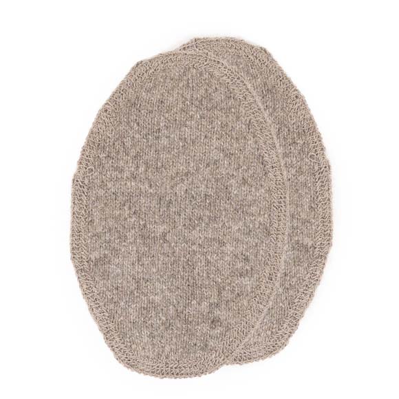 Aufnäher-Patches für Pullover & Jacken