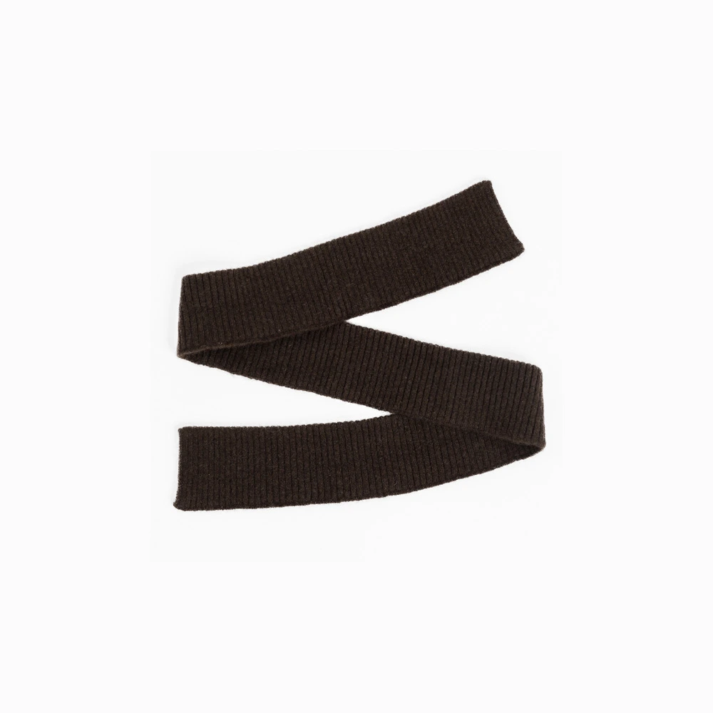 Cuffs for cardigans