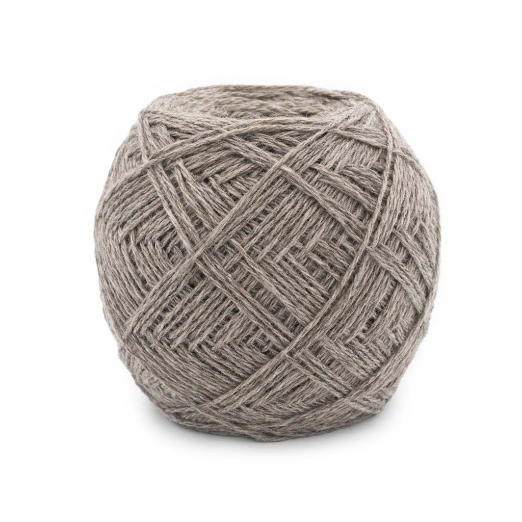 Umezo　STATIC YAK WOOL Yarn made from 100% yak wool | steppenstrolch